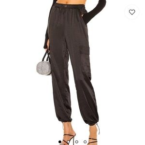 Revolve superdown cargo pants small